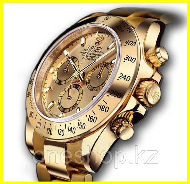 Элитные часы Rolex Daytona