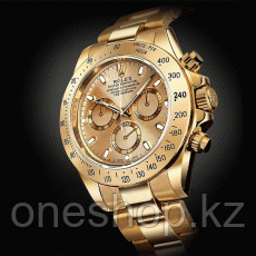 Кварцевые часы Rolex Daytona