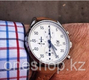Мужские часы Tag Heuer Carrera Space X