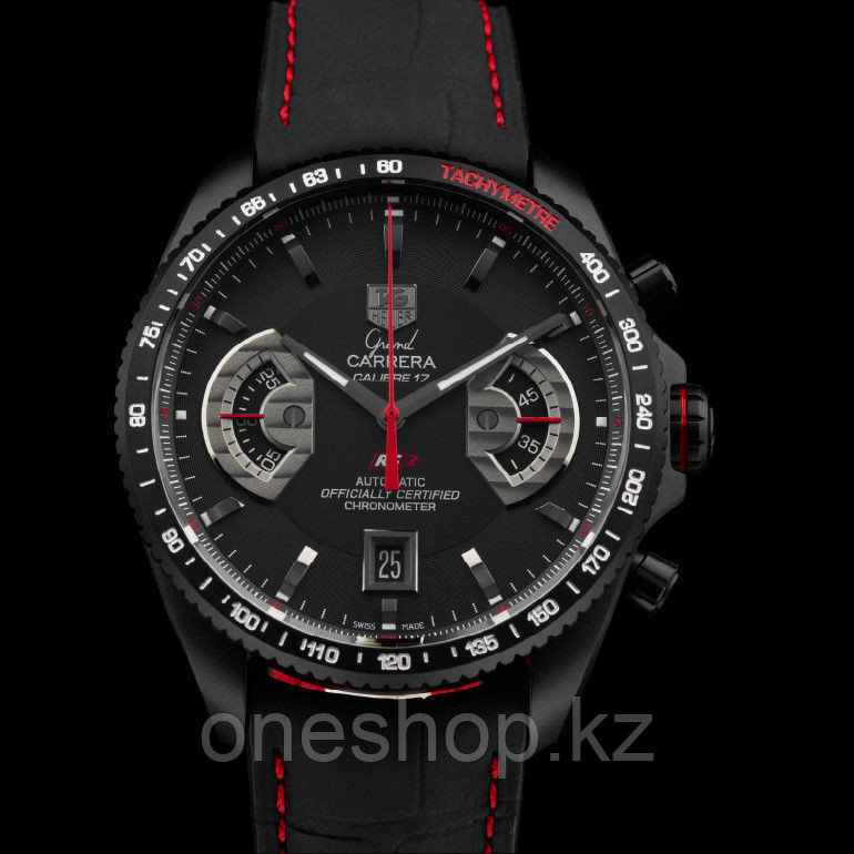 Мужские часы TAG Heuer Grand Carrera