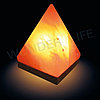 Соляная лампа Wonder Life "Пирамида" Малая, фото 2
