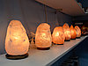 Соляная лампа Wonder Life "СКАЛА ЭКО 710" 7 - 10 кг, фото 4