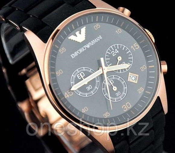 Часы Emporio Armani