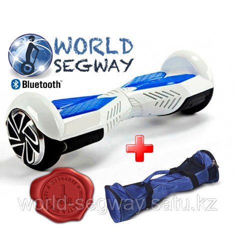 Гироборд Smart X2, Lambo.