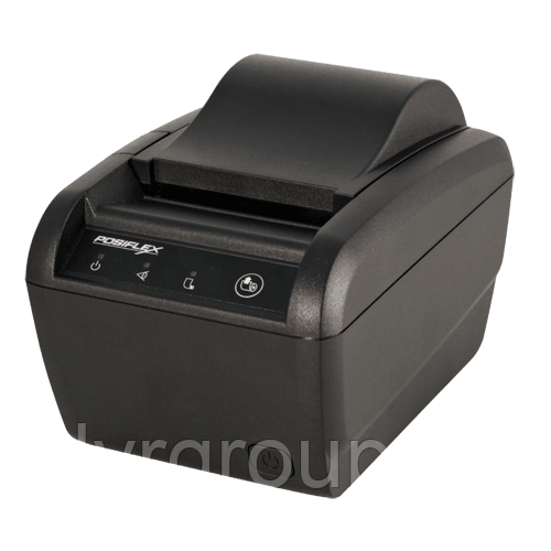 Принтер чеков Posiflex Aura PP-6900U-B (USB, Black)