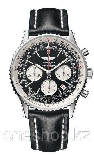 Наручные Часы Breitling + портмоне MontBlanc в подарок