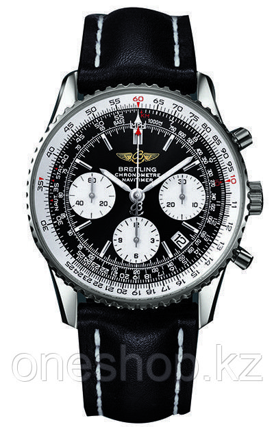 Часы Breitling + портмоне MontBlanc в подарок