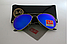 Солнцезащитные очки Ray Ban Aviator, фото 3