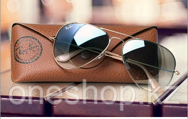 Ray-Ban - солнцезащитные очки