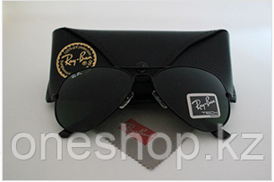 Солнцезащитные очки Ray Ban (Стекло)