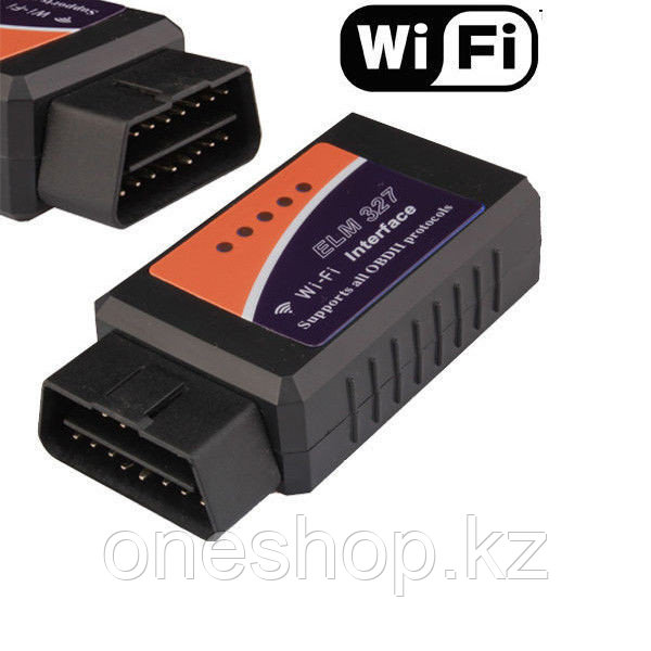 Адаптер ELM327 OBD2 bluetooth