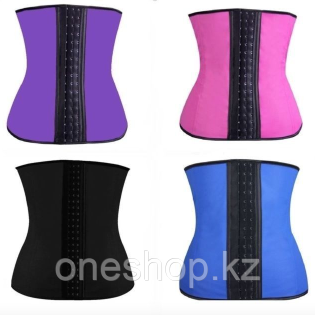 Утягивающий пояс Waist Trainer