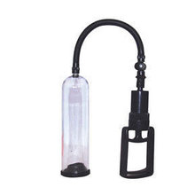 Помпа для увеличения члена