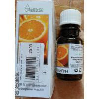 Апельсиновое эфирное масло