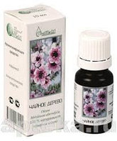 Чайное дерево эфирное масло