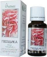 Гвоздика Эфирное масло