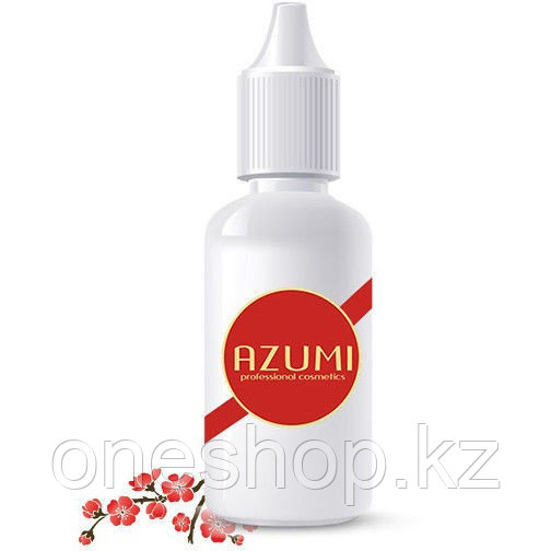 AZUMI сыворотка для восстановления волос