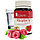 Конфеты Eco Pills Raspberry для похудения, фото 2