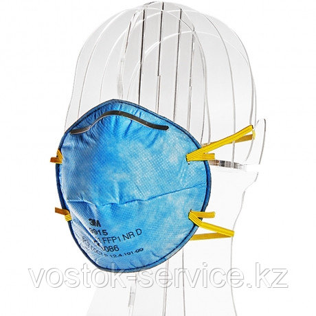 Респиратор 9915 3М, фото 1
