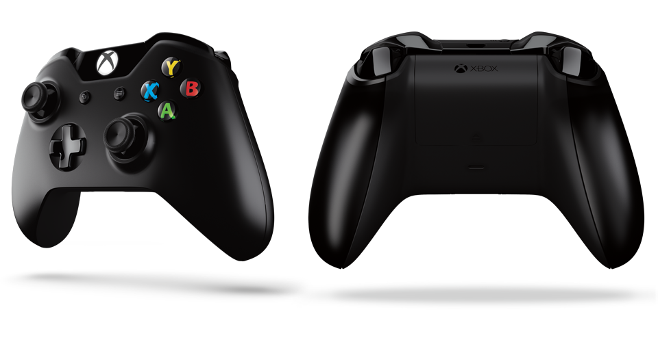 Беспроводной джойстик геймпад для Xbox One в Астане. джойстики и ...