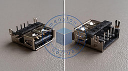 USB 2.0 разъем 2 копия