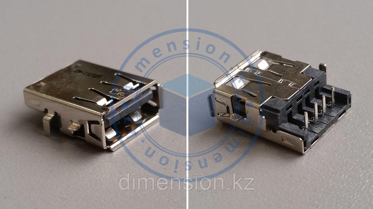 USB 2.0 разъем SAMSUNG R525 R540 RV508