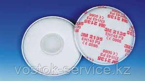 Фильтр противопылевой 2135 Р3 3М противоаэрозольный, фото 1