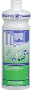 Нейтрализатор запахов BIO FRESH 1л (1:10)