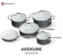 Akekure DECORATIVE СOLOR & Aluminium (Akekure)