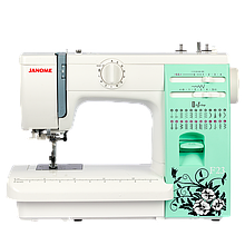 Бытовая швейная машина  Janome F23