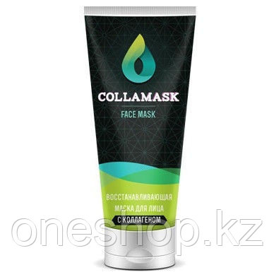 Крем маска для лица Collamask