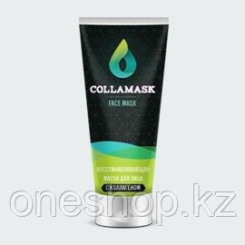 Крем маска для лица Collamask