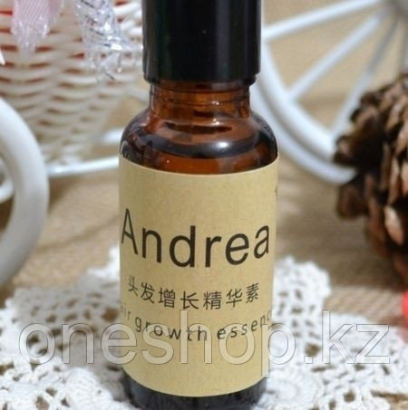 Сыворотка Andrea Hair Growth Essense