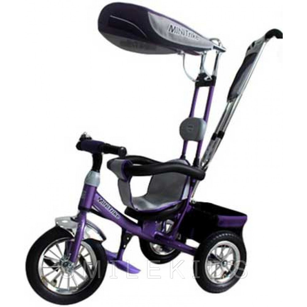 Велосипед детский Mini Trike