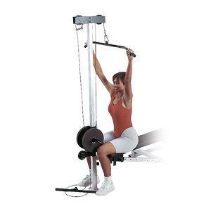 GLRA81 Body Solid PRO KOMFORT 30629455