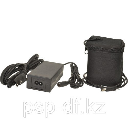 Аккумулятор Bescor BM-EPIC Battery & Charger для the Blackmagic Camera - фото 1 - id-p30628648