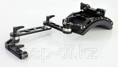 Плечевой упор CAMTREE Hunt Flexible Shoulder Mount
