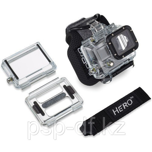 Крепление на руку GoPro Wrist Housing for HERO3 / HERO3+ / HERO4