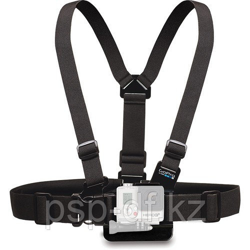 Крепление на грудь GoPro Chest Mount Harness