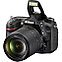 Фотоаппарат Nikon D7200 kit AF-S DX 18-140mm f/3.5-5.6G ED VR, фото 2