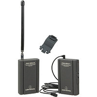Радио петличный микрофон Audio-Technica PRO 88W-830 Camera Mountable VHF Lavalier Pro