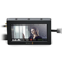 Монитор Blackmagic Design Video Assist HDMI/6G-SDI Recorder and 5" Monitor