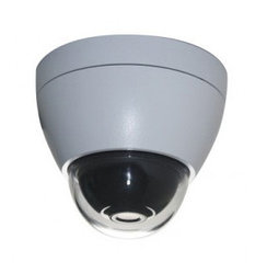 Купольная IP Камера видеонаблюдения HLV-1KBD