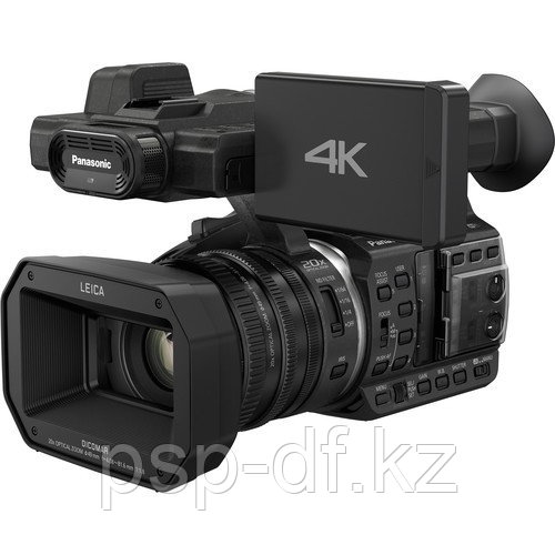 Panasonic HC-X1000EE 4K HD/Full HD