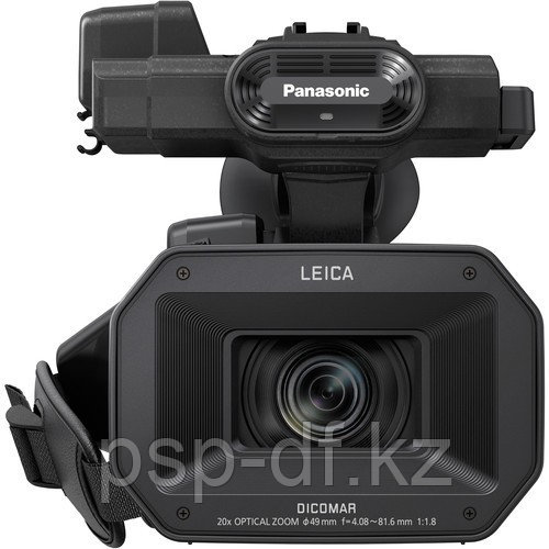 Panasonic HC-X1000EE 4K HD/Full HD - фото 3 - id-p30629196