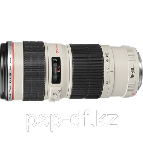Объектив Canon EF 70-200mm f/4.0L USM