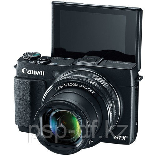 Canon PowerShot G1X Mark II Супер цена!!! - фото 3 - id-p30629400