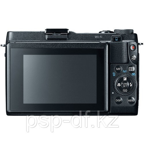 Canon PowerShot G1X Mark II Супер цена!!! - фото 4 - id-p30629400