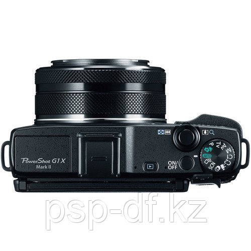 Canon PowerShot G1X Mark II Супер цена!!! - фото 6 - id-p30629400