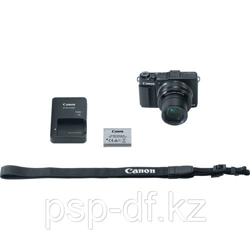 Canon PowerShot G1X Mark II Супер цена!!! - фото 7 - id-p30629400